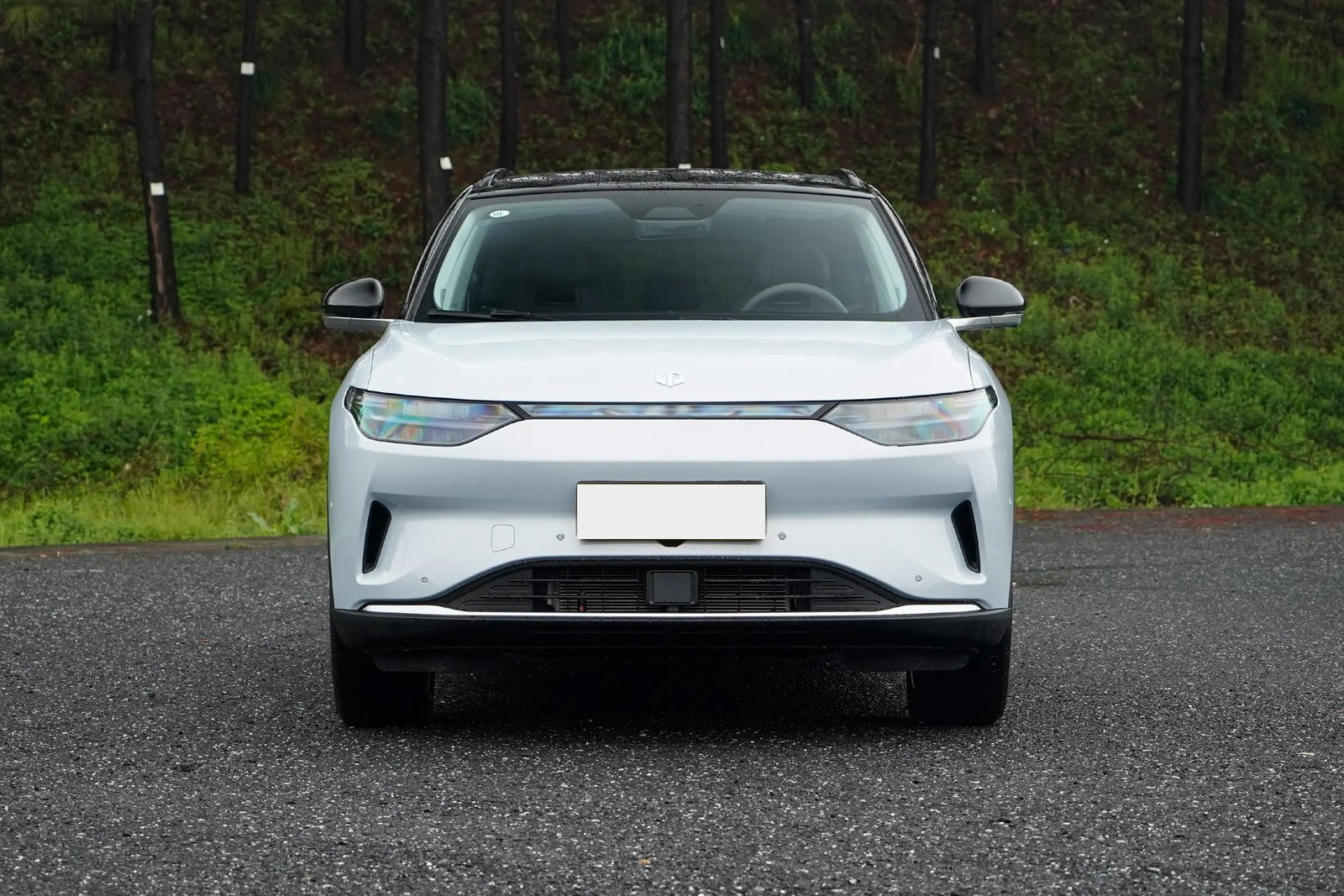 Leapmotor C11 2