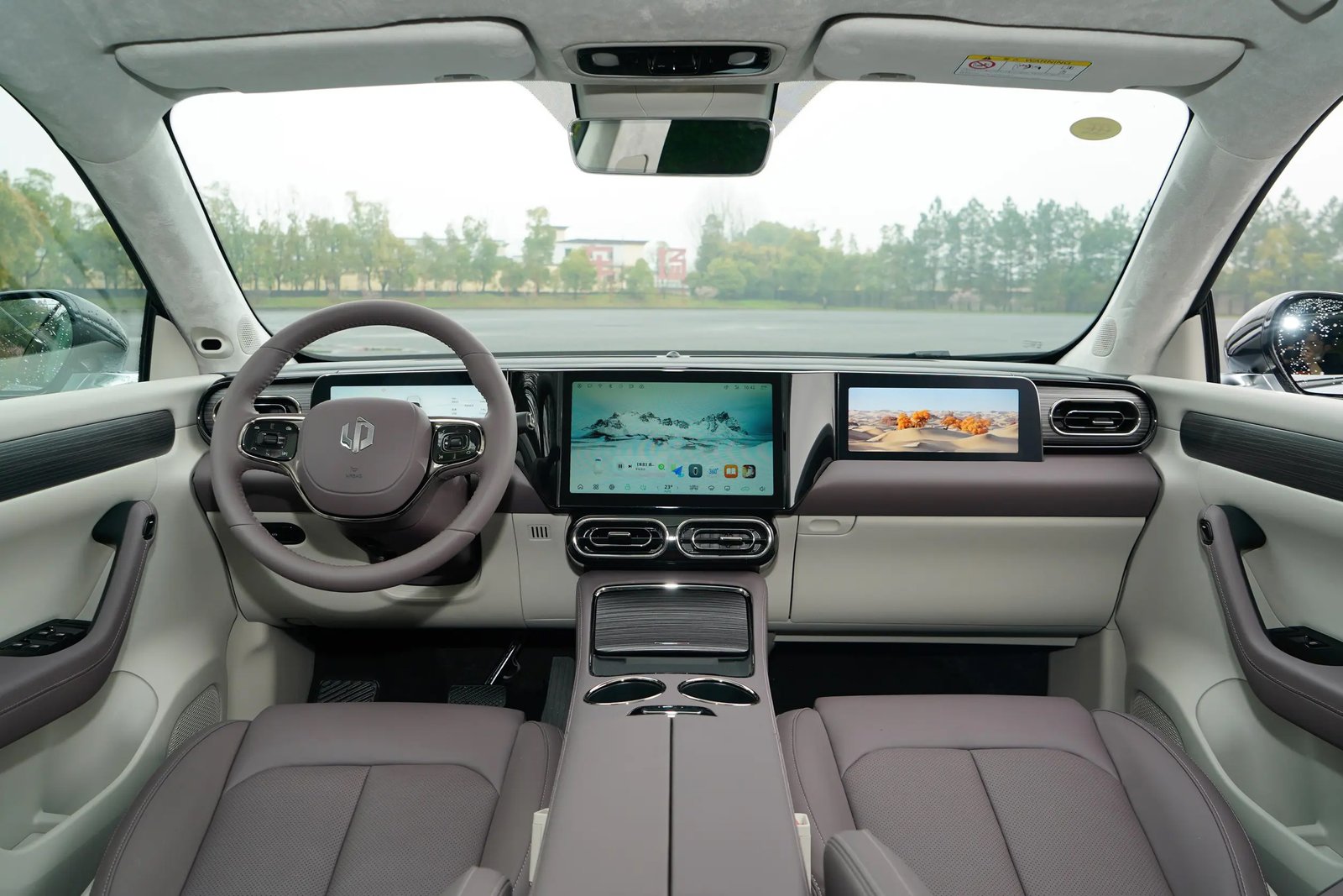 Leapmotor C11 5