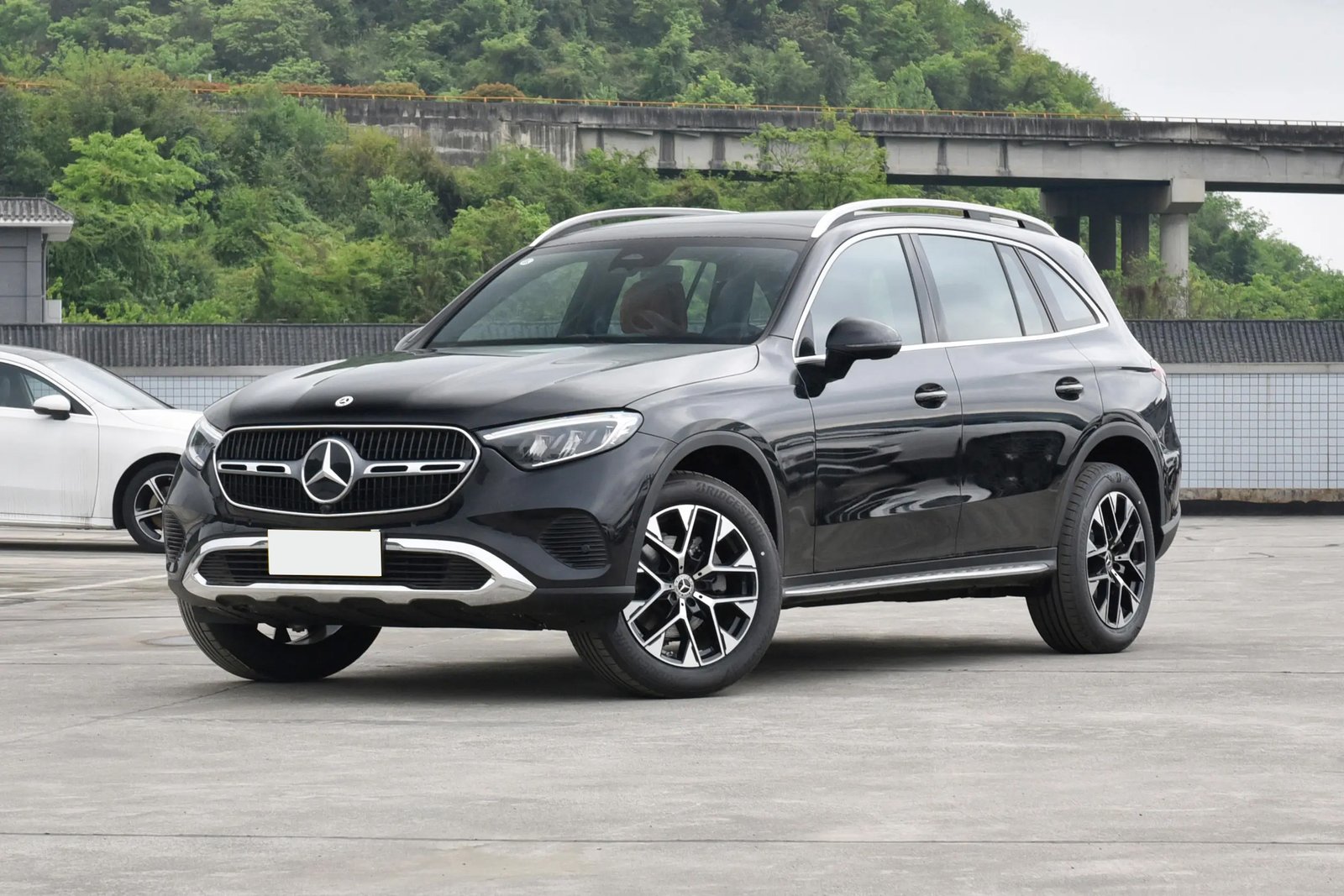Mercedes-benz GLC 1