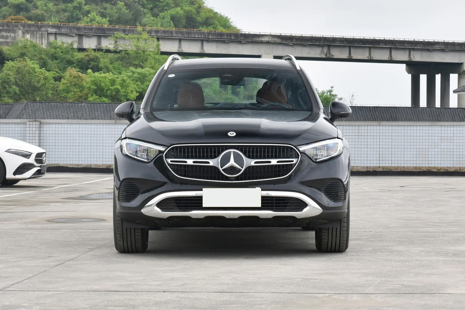 Mercedes-benz GLC 2