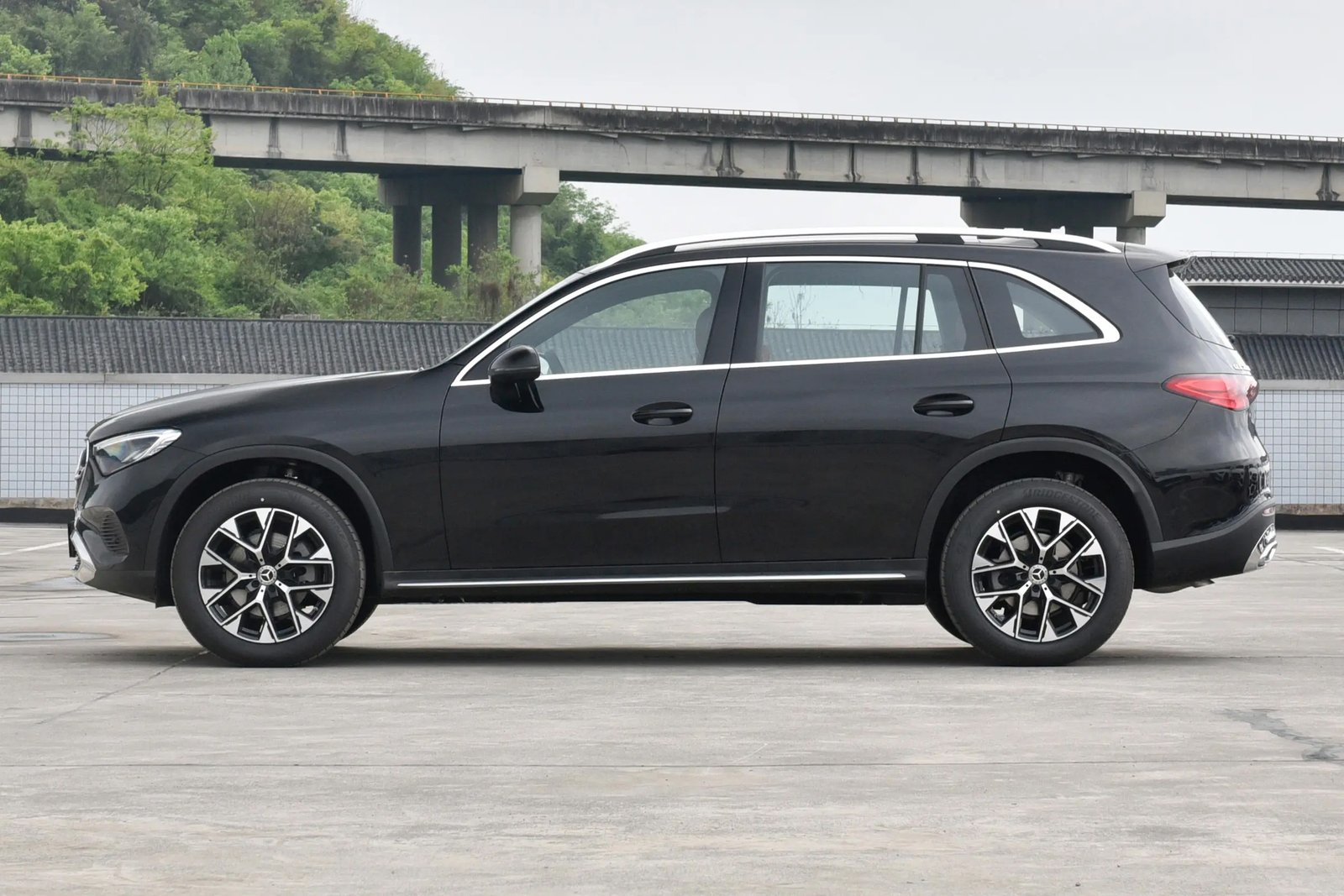 Mercedes-benz GLC 3