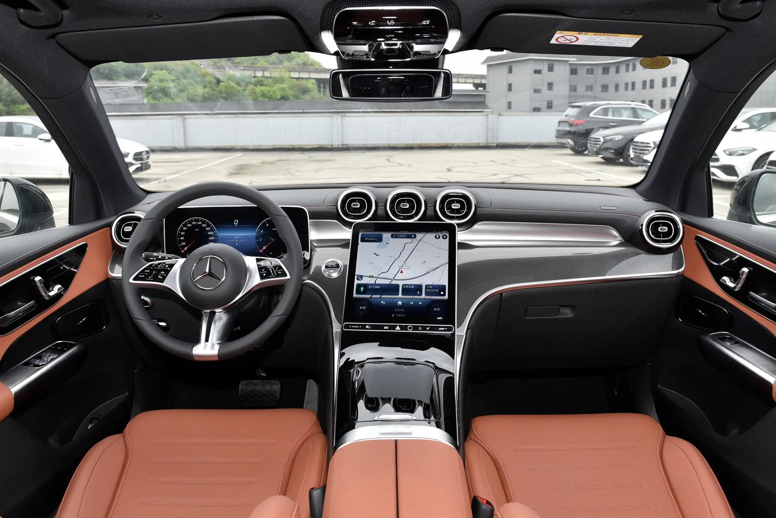 Mercedes-benz GLC 5