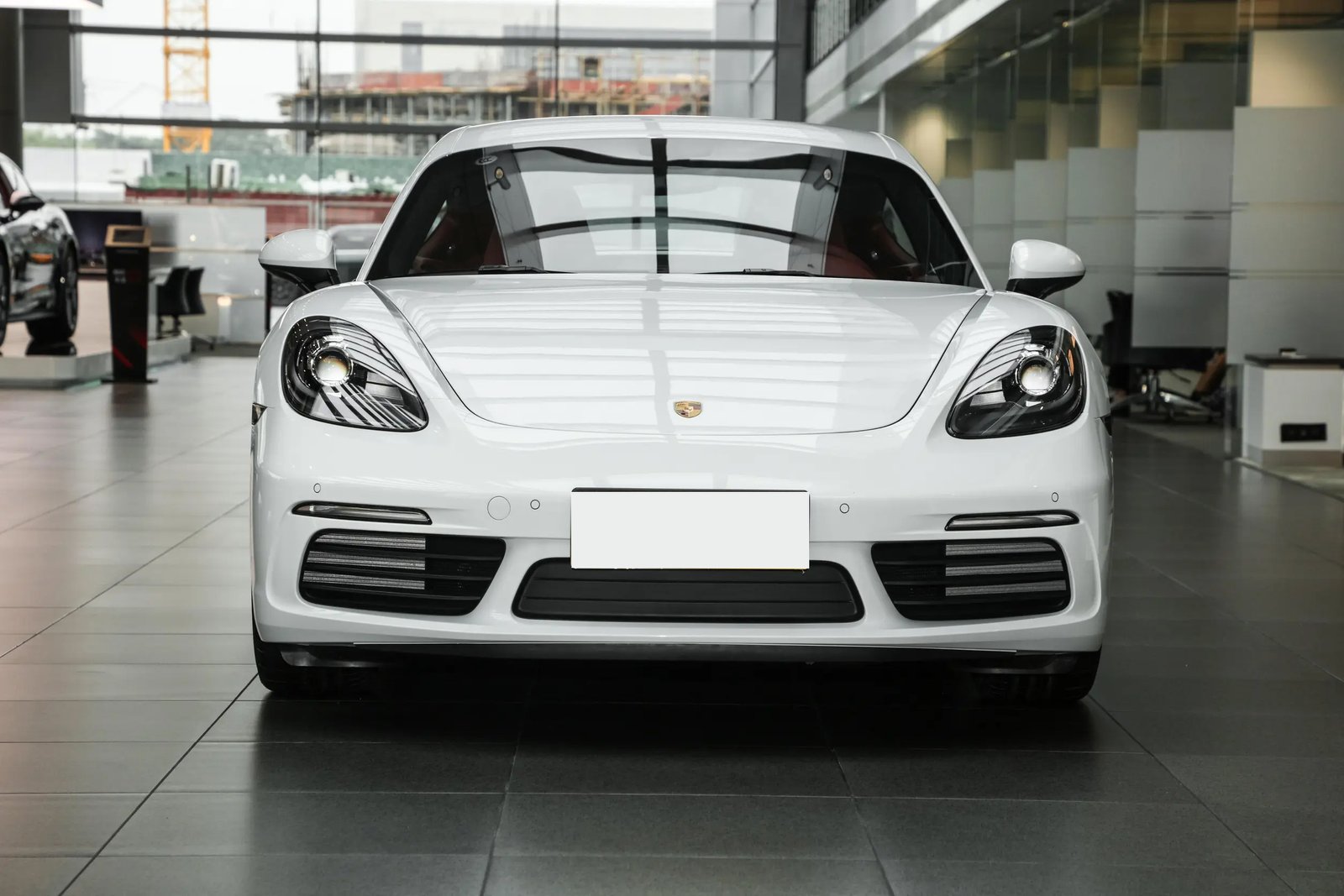 Porsche 718 2023 65