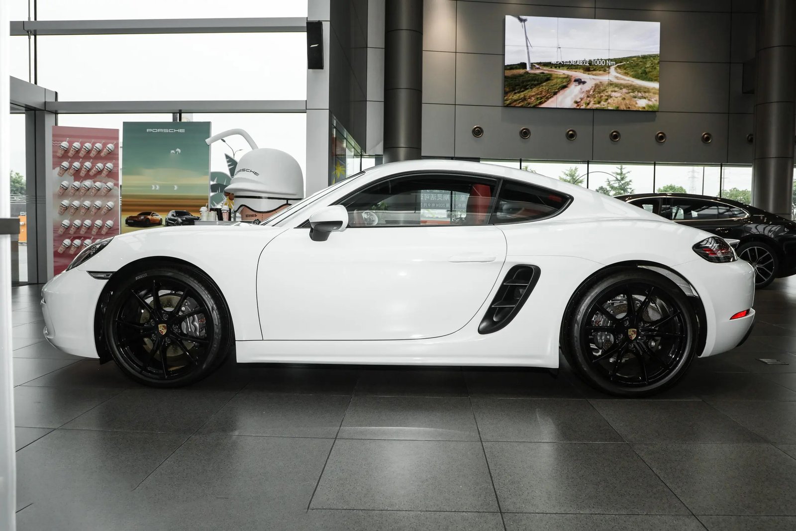 Porsche 718 2023 67