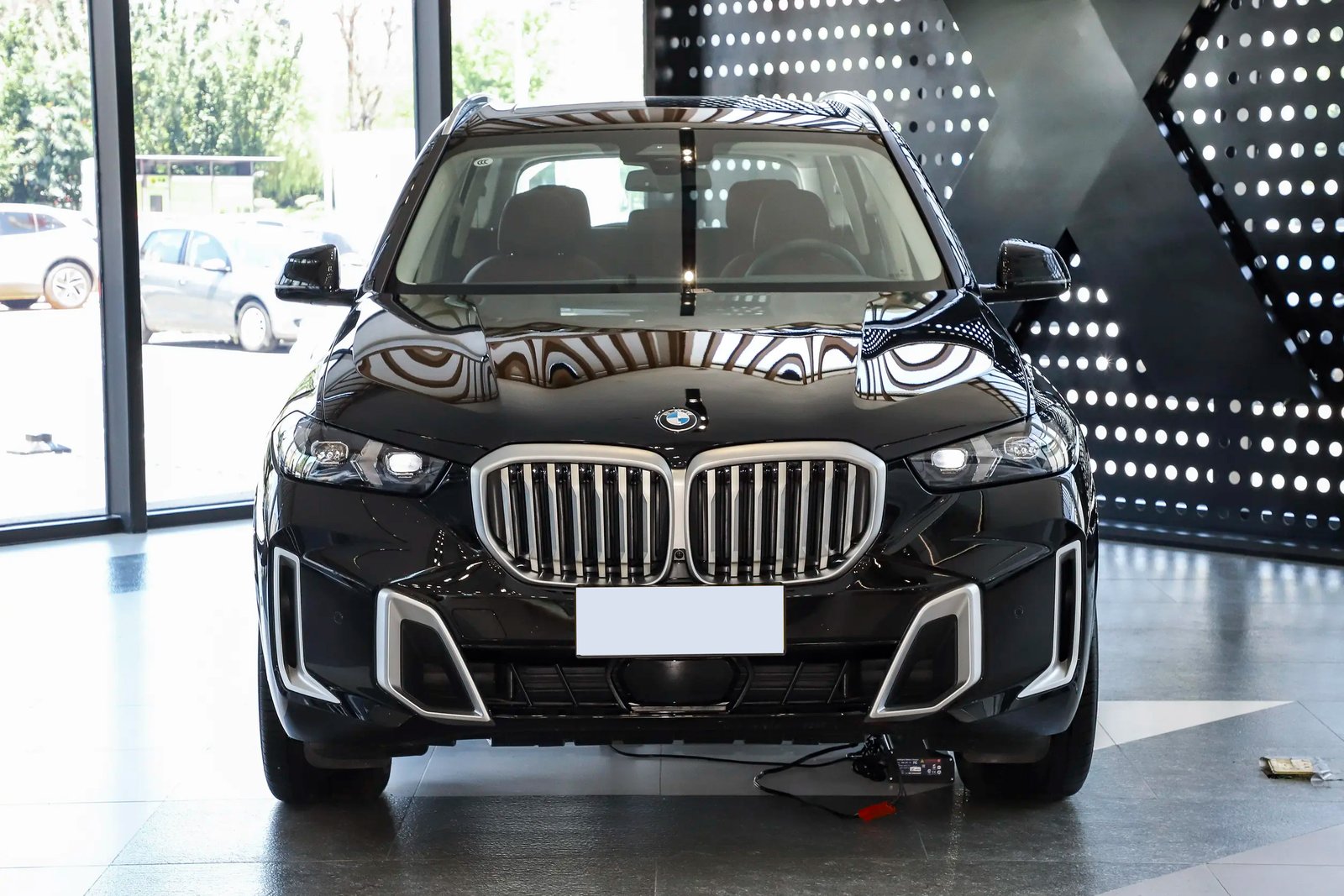 BMW X5 2