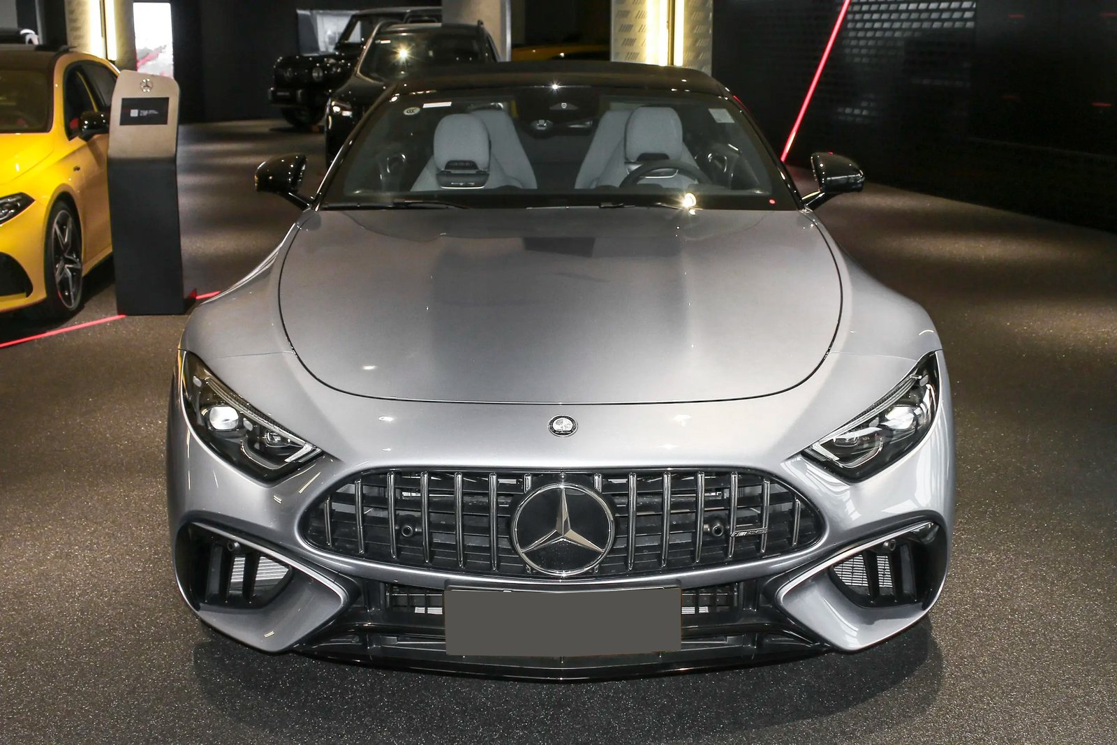 AMG SL 63 2