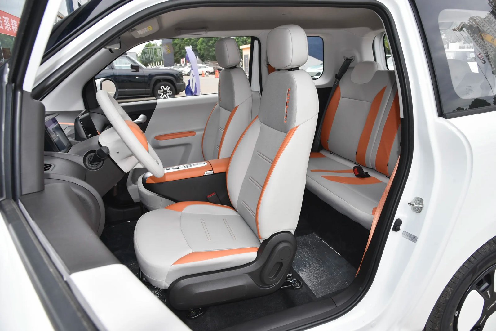 Changan Lumin 6