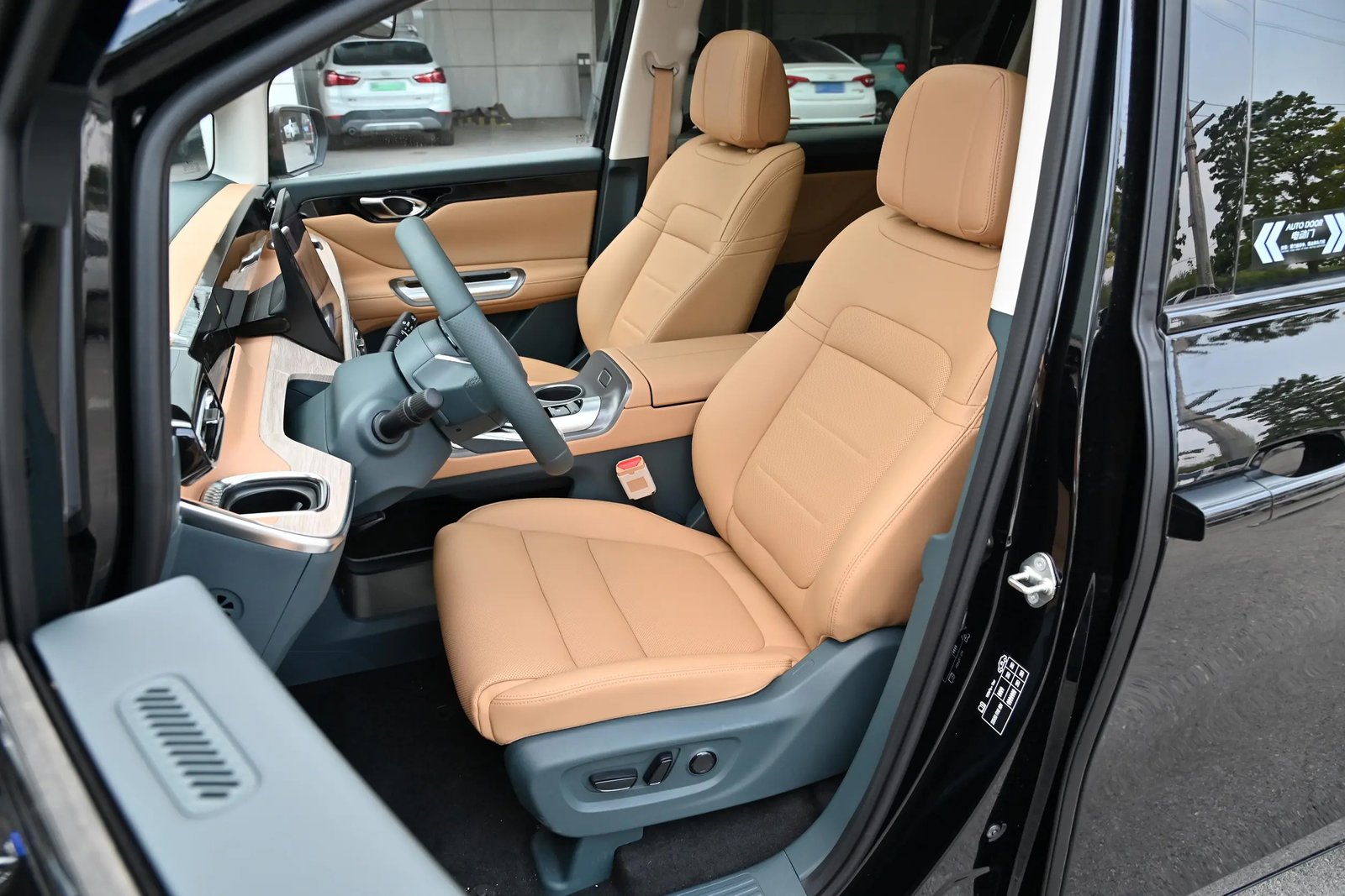 GAC E8 6