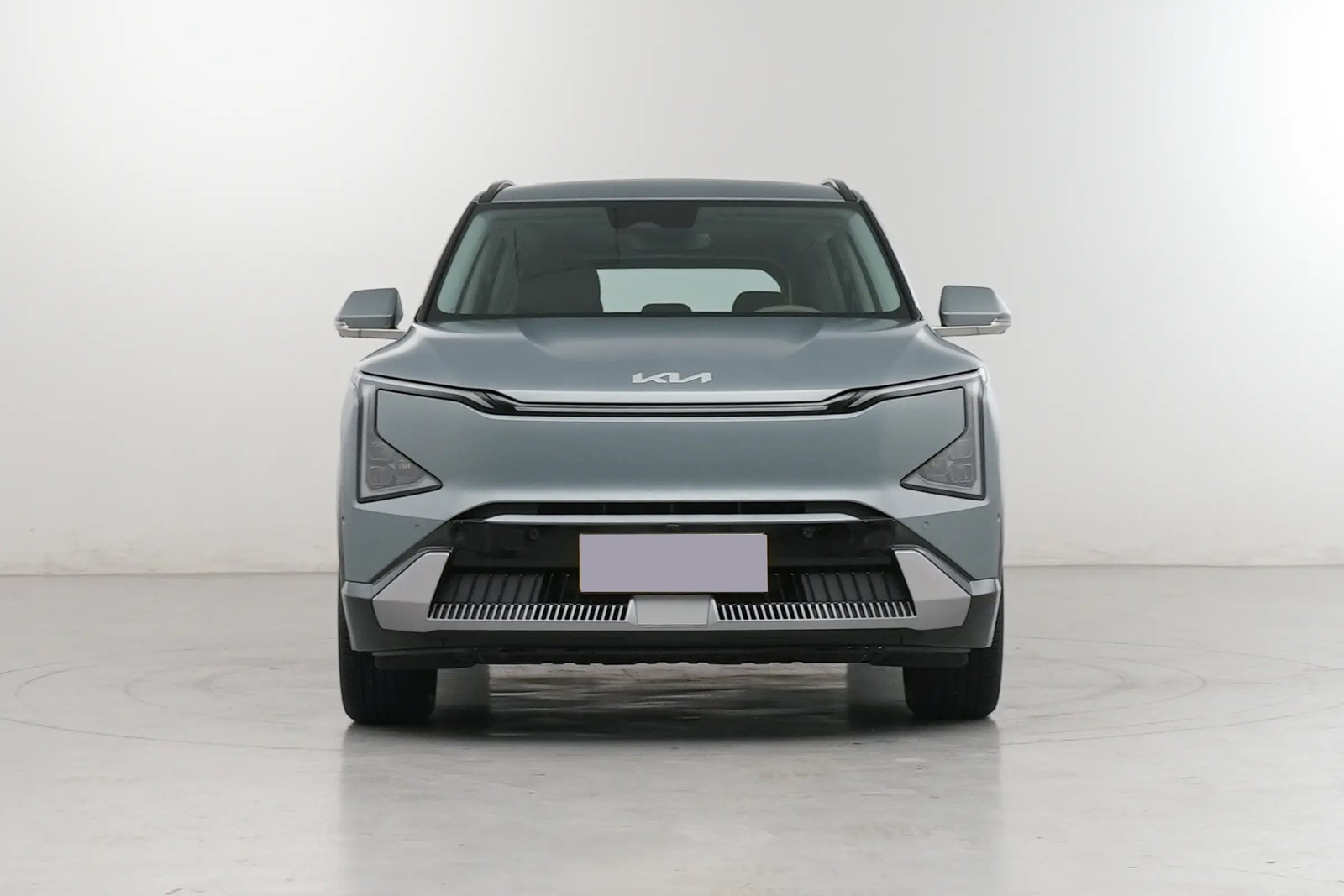 KIA EV5 2