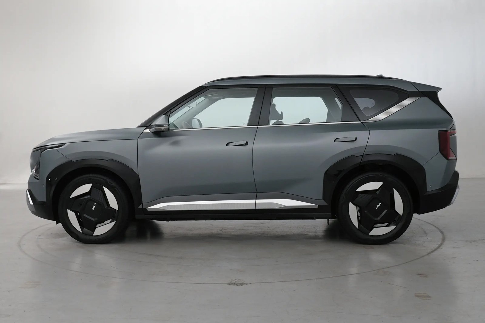 KIA EV5 3