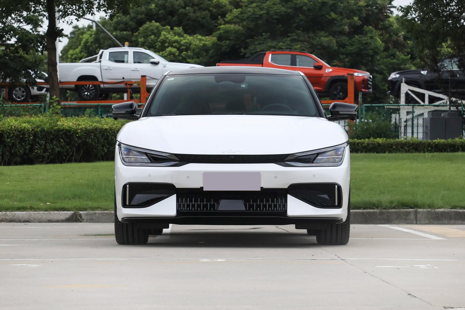 KIA EV6 2