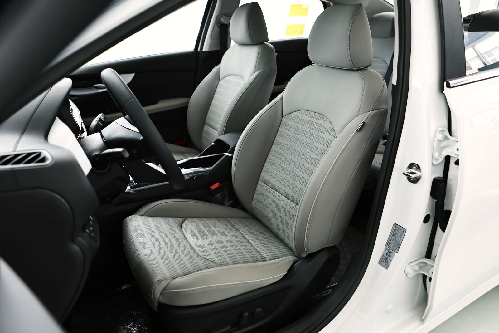 KIA K3 2024 47