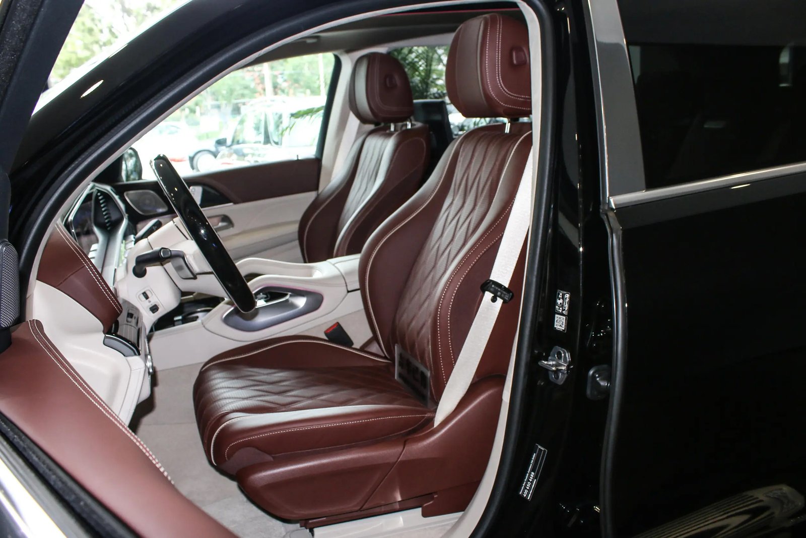 Maybach GLS 6