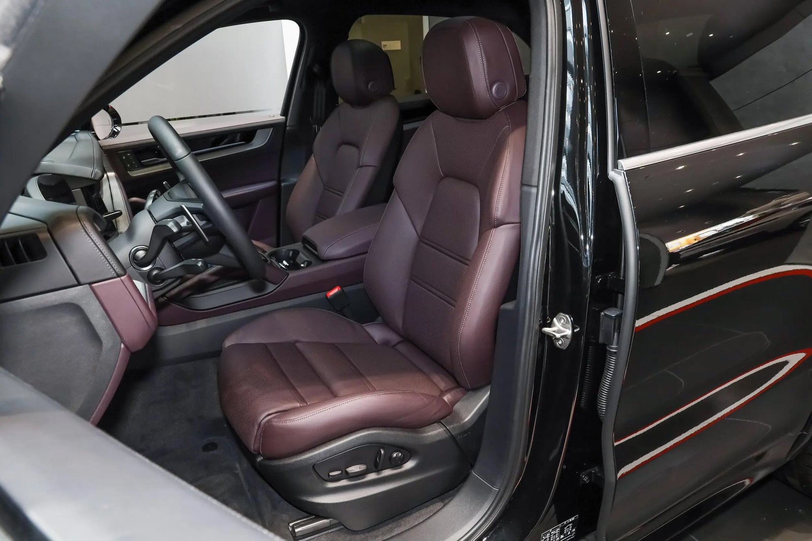 Porsche Cayenne 6