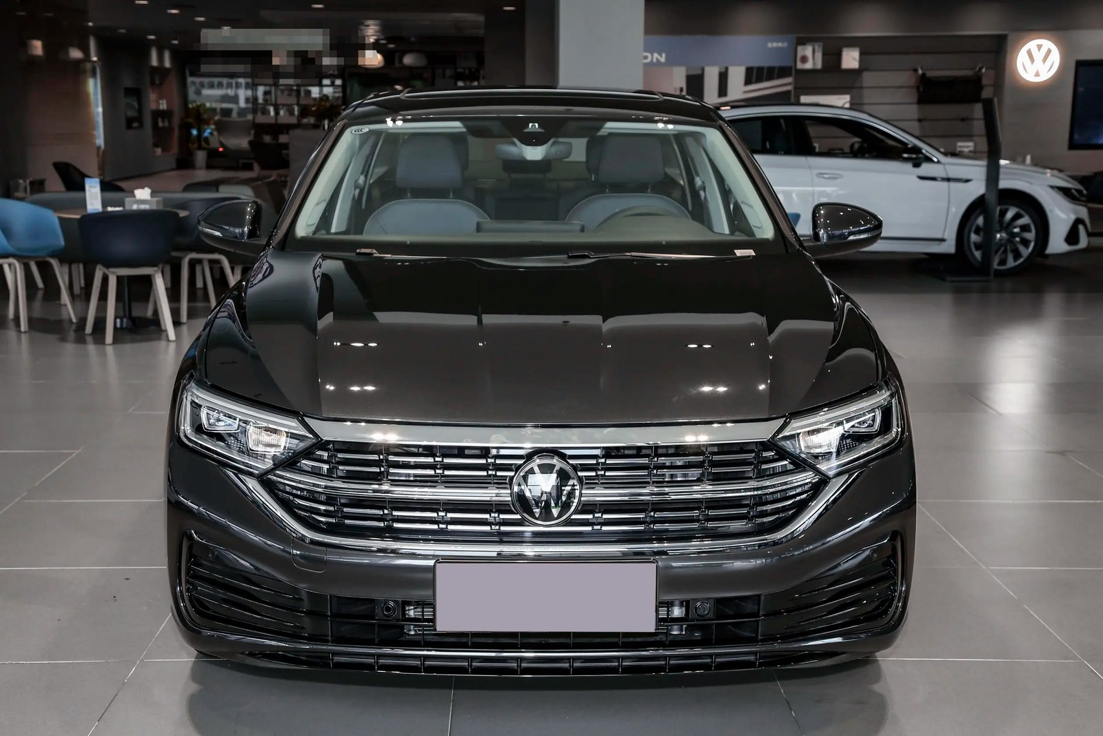 Volkswagen Sagitar 2