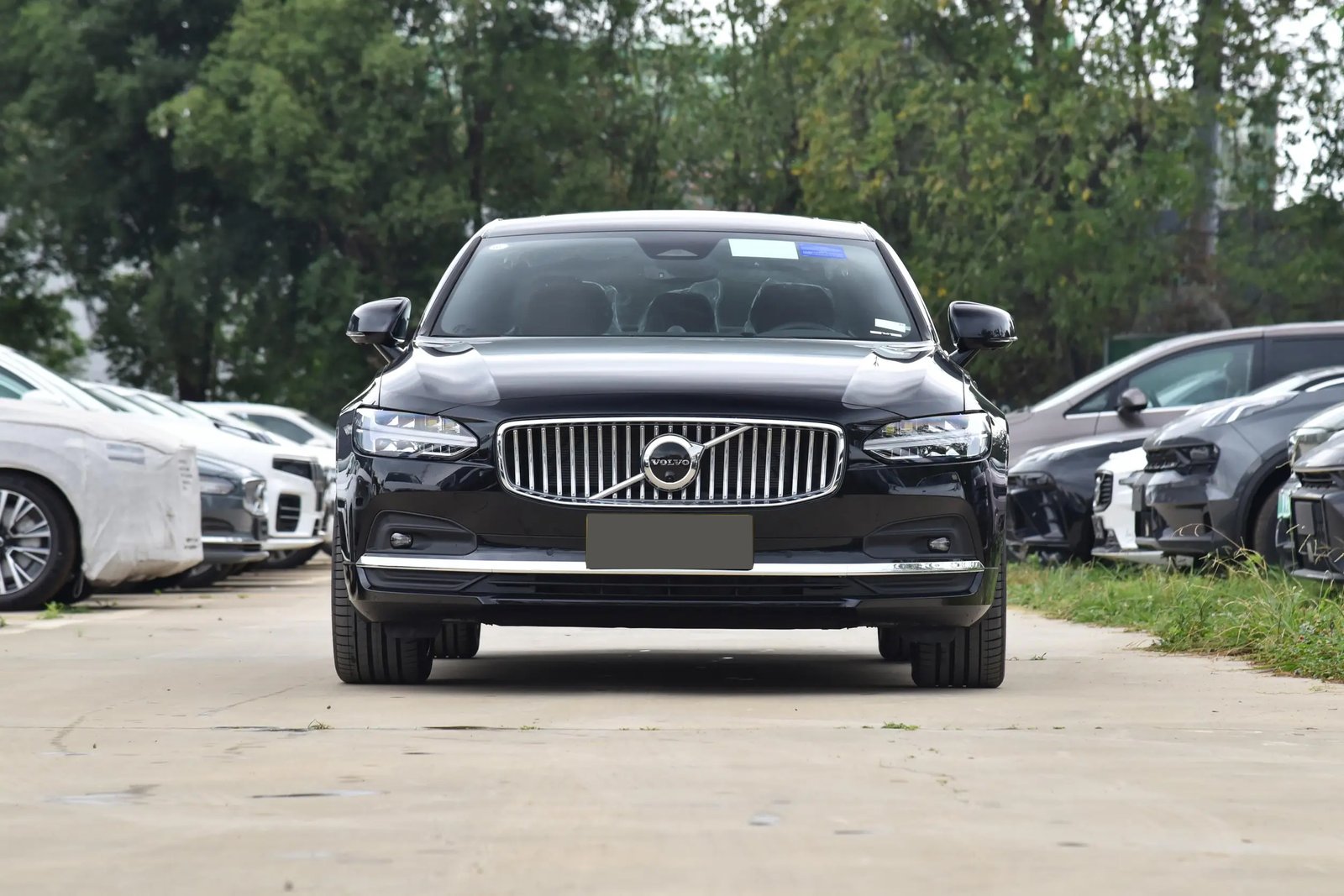 Volvo S90 2