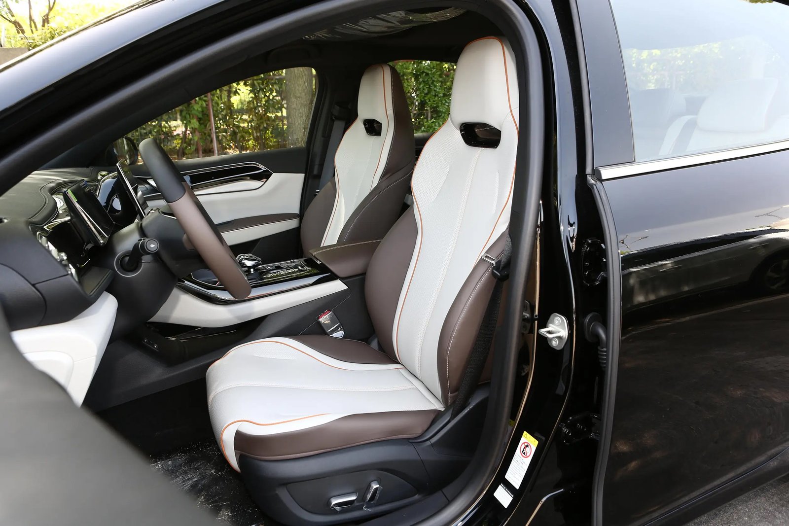 ‌ BYD Qin PLUS EV 6