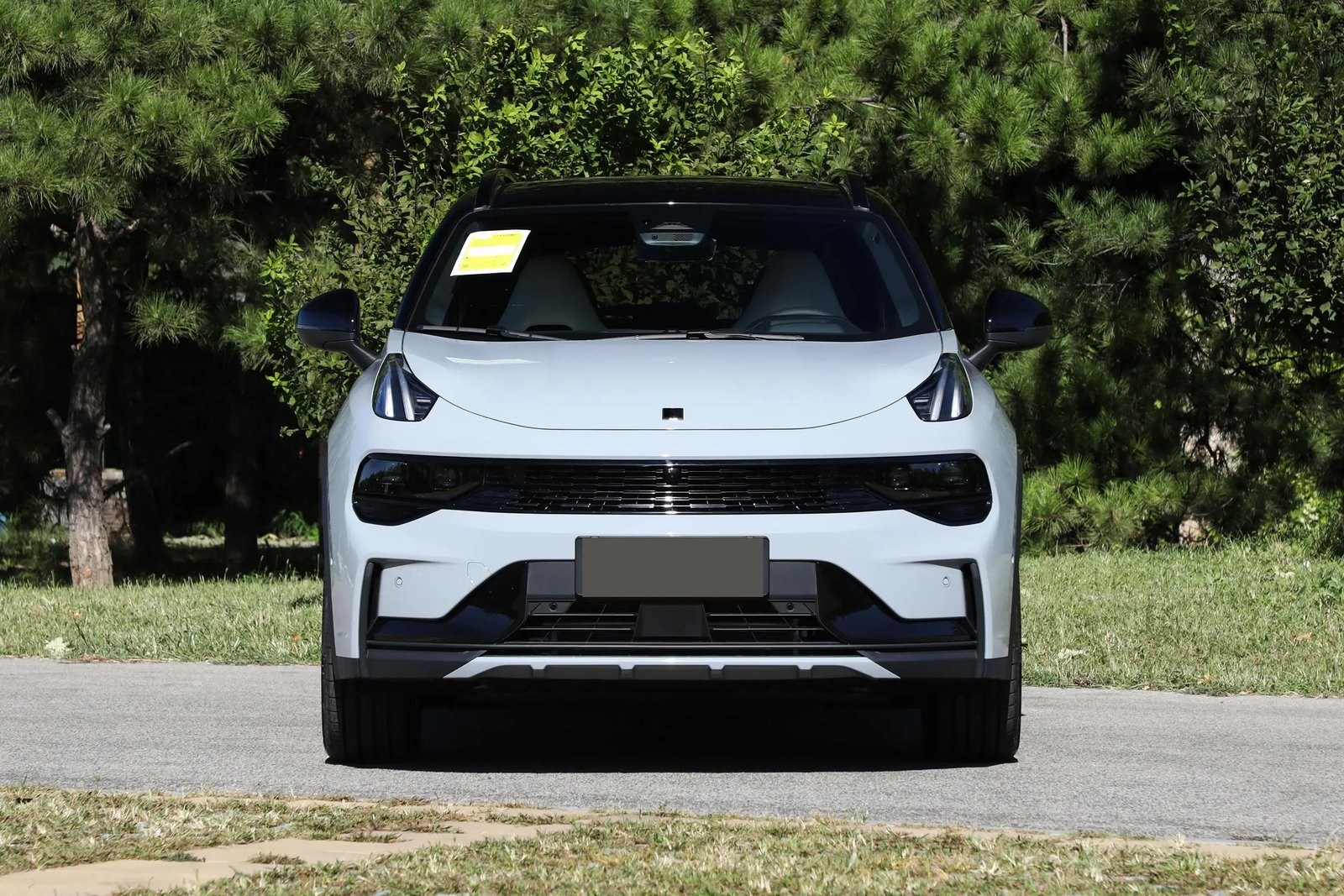 ‌Lynk & Co 01 EM-P 2