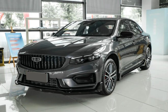 Chery Preface 1