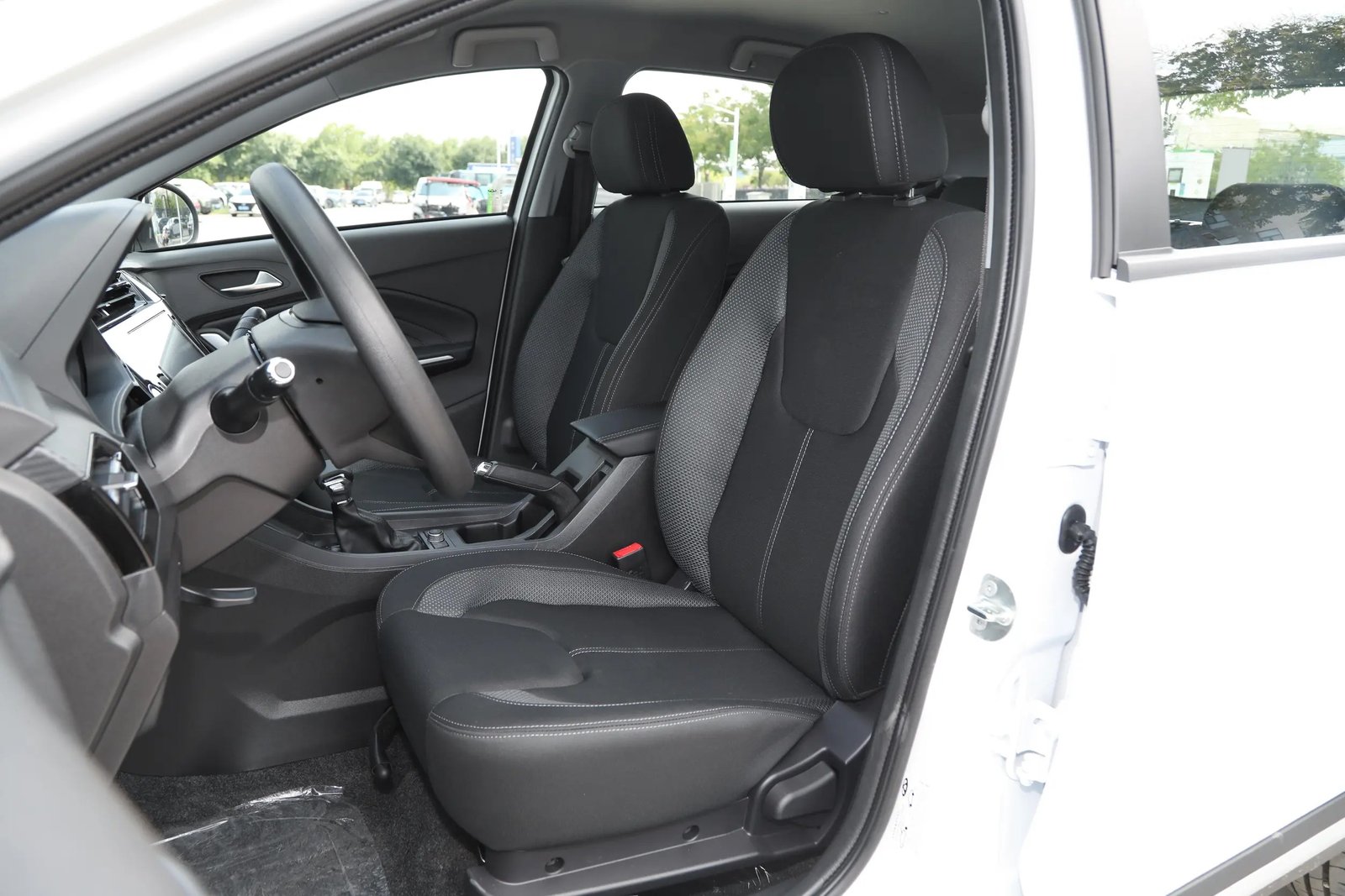 Chery Ruihu 3X 6