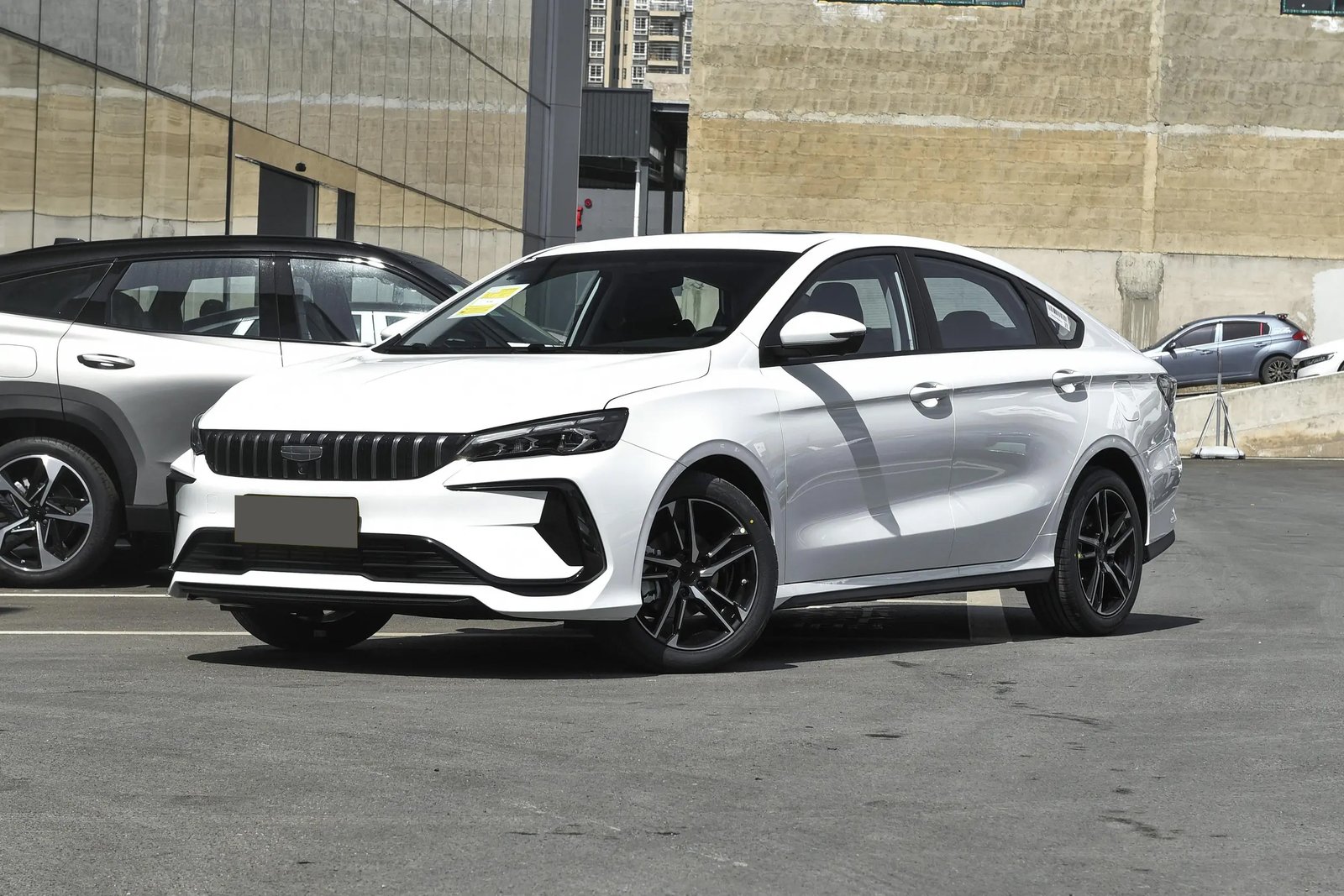 Chery Seely 1