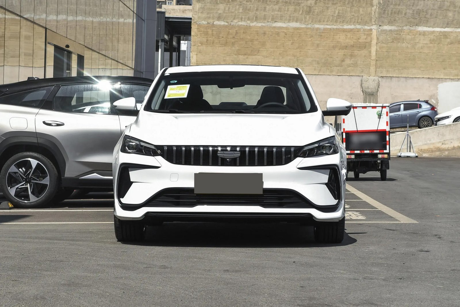 Chery Seely 2