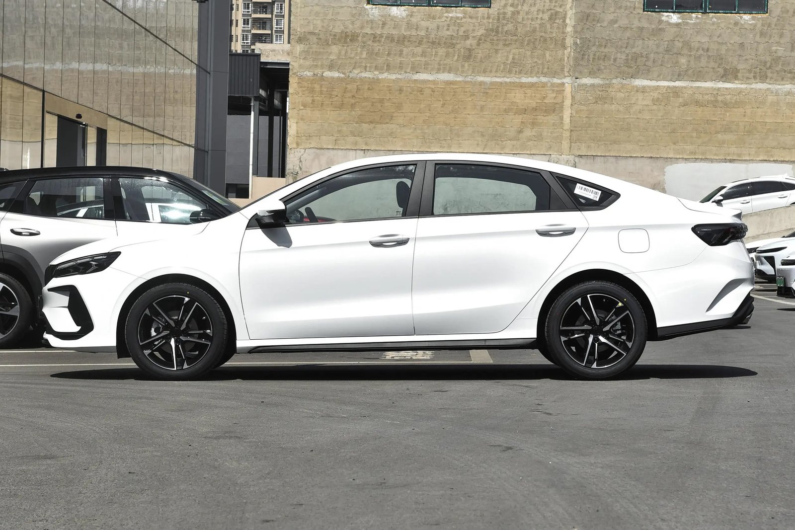 Chery Seely 3
