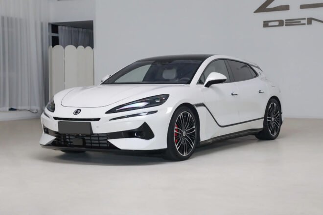 Denza Z9GT DM 1