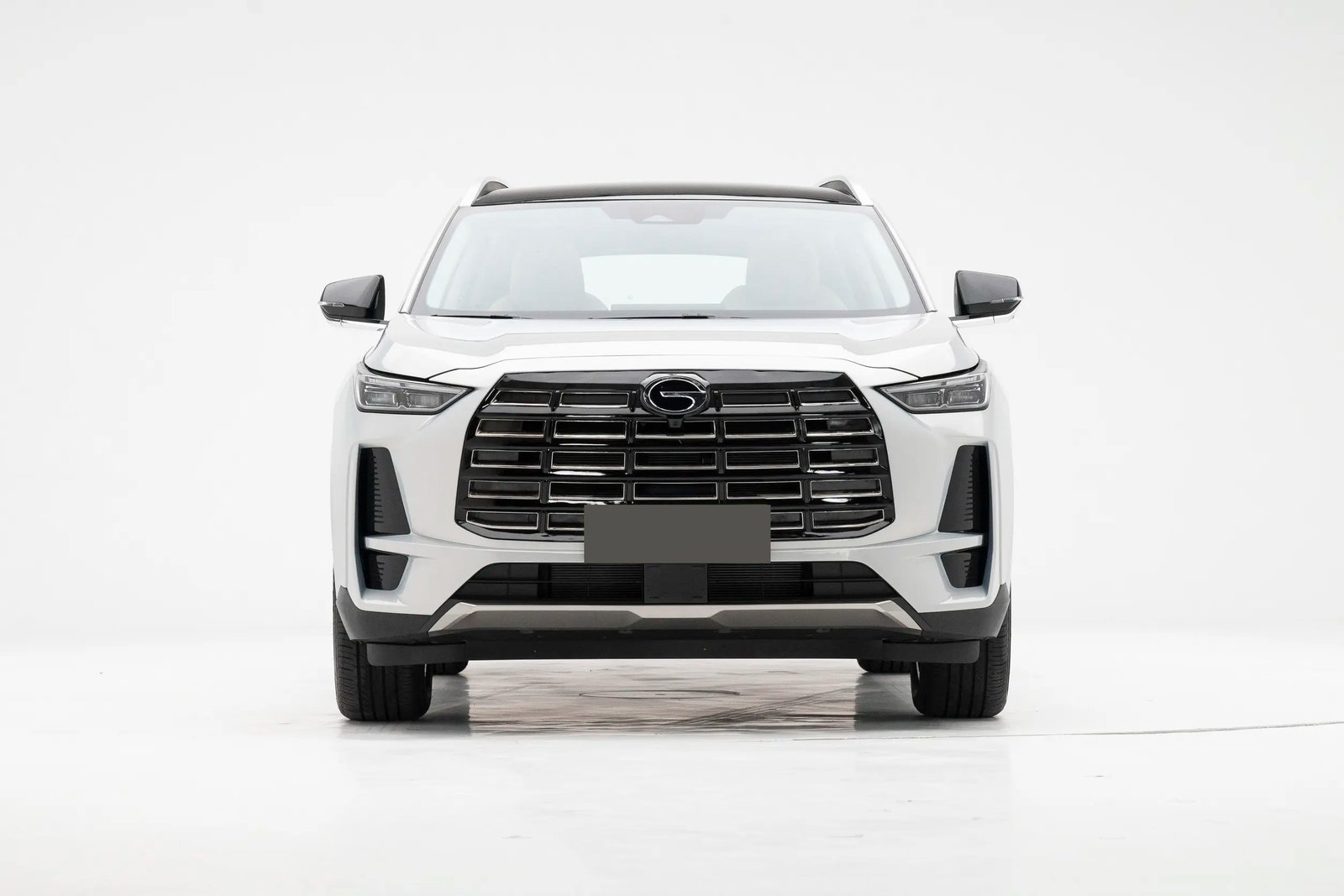 GAC GS4 2