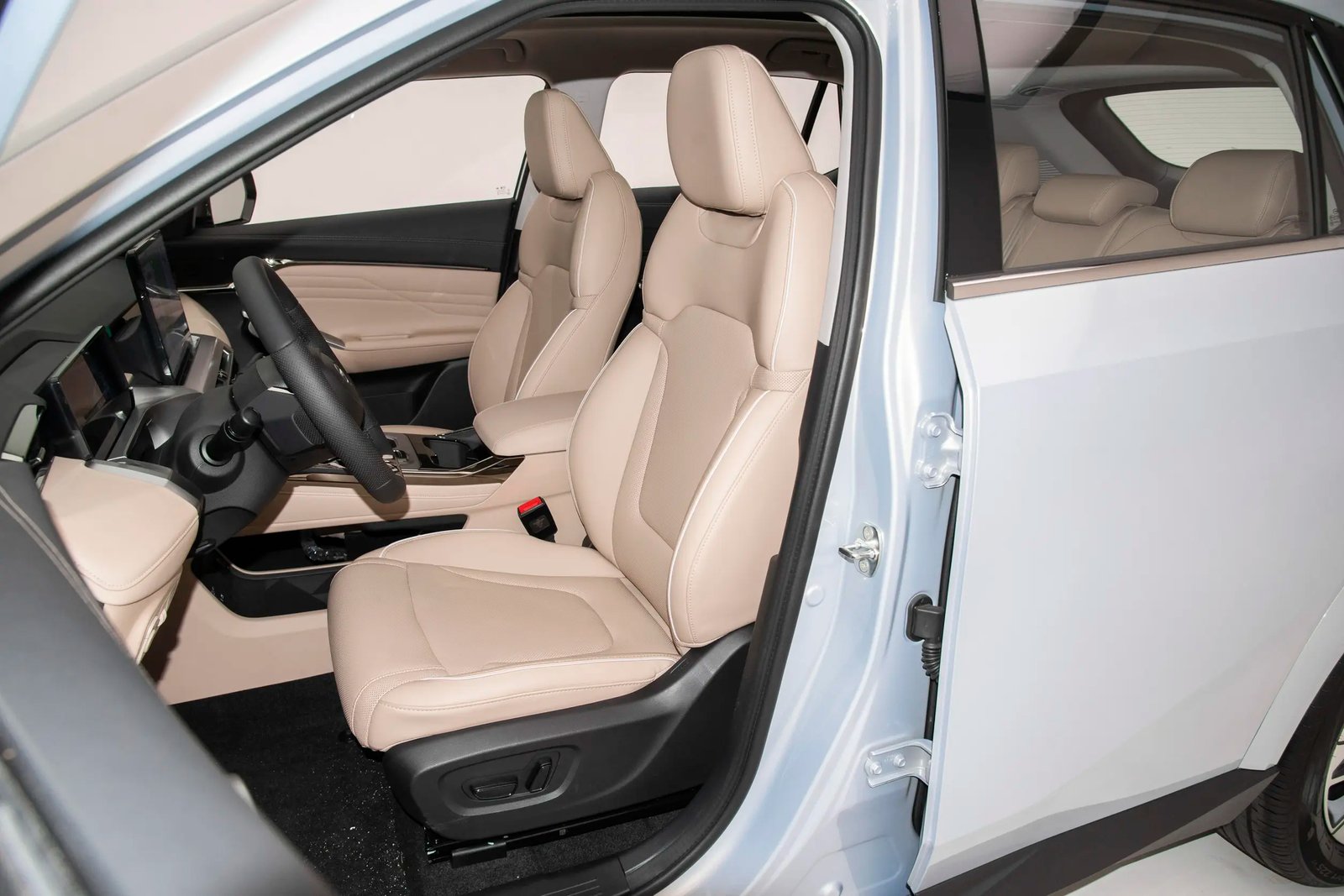 GAC GS4 6