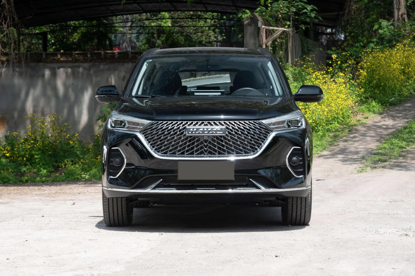 HAVAL M6 2