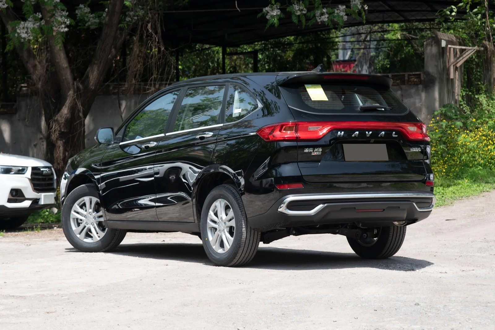 HAVAL M6 4