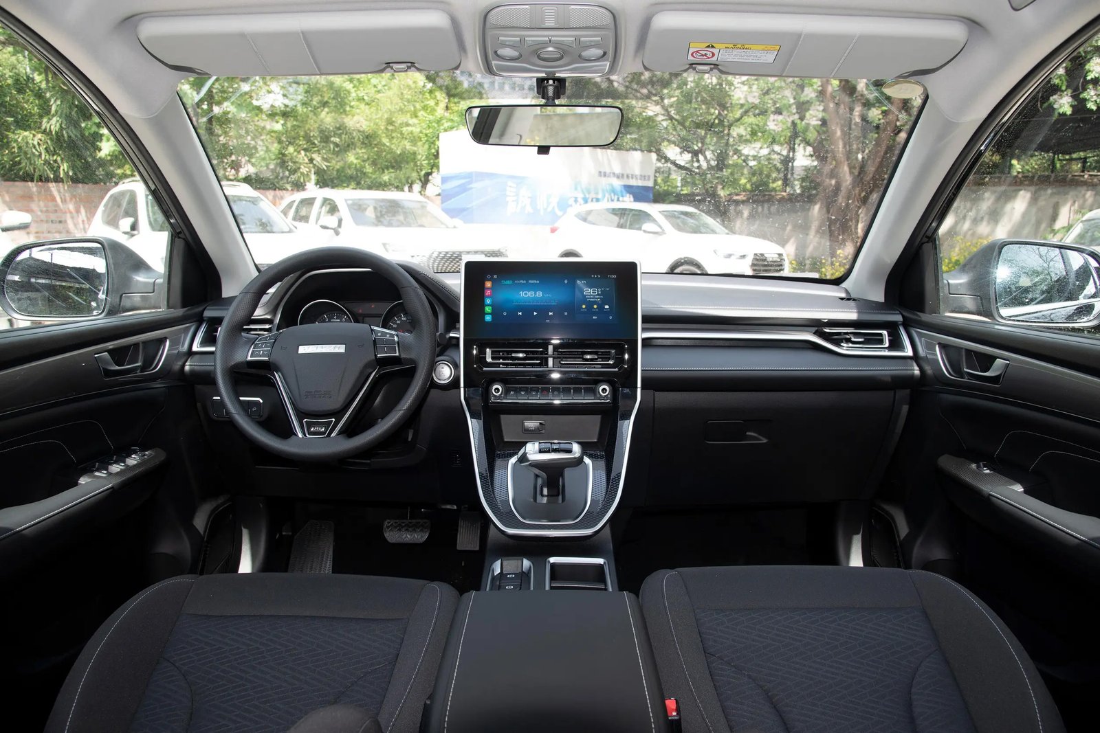 HAVAL M6 5