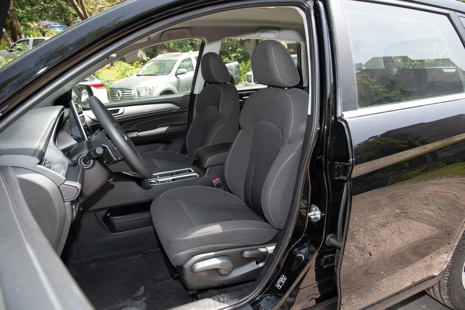 HAVAL M6 6