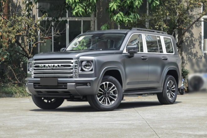 Haval H9 1