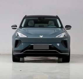 ARCFOX Alpha T 2