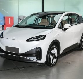 ARCFOX koala 1