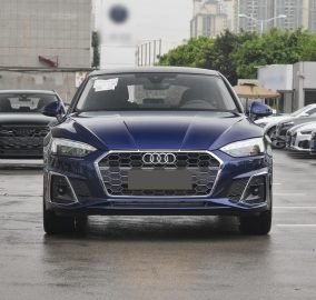 Audi A5 2