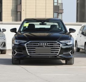 Audi A6L 2