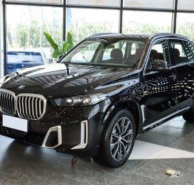 BMW X5 1