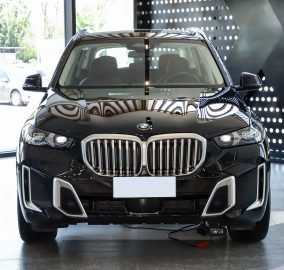 BMW X5 2
