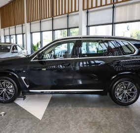 BMW X5 3