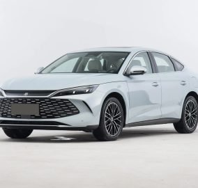 BYD Qin L DM 1