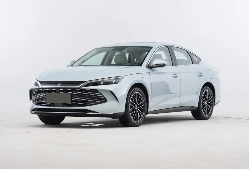 BYD Qin L DM 1