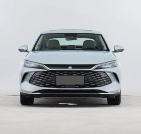 BYD Qin L DM 2