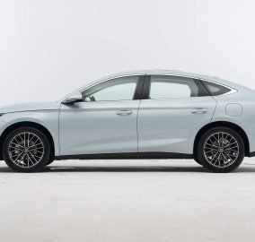 BYD Qin L DM 3