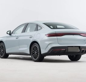 BYD Qin L DM 4