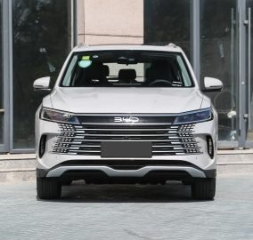 BYD Sea lion 05 DM 2