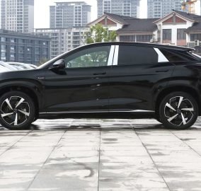 BYD Sea lion 07 EV 3