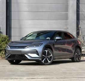 BYD Song L EV 1